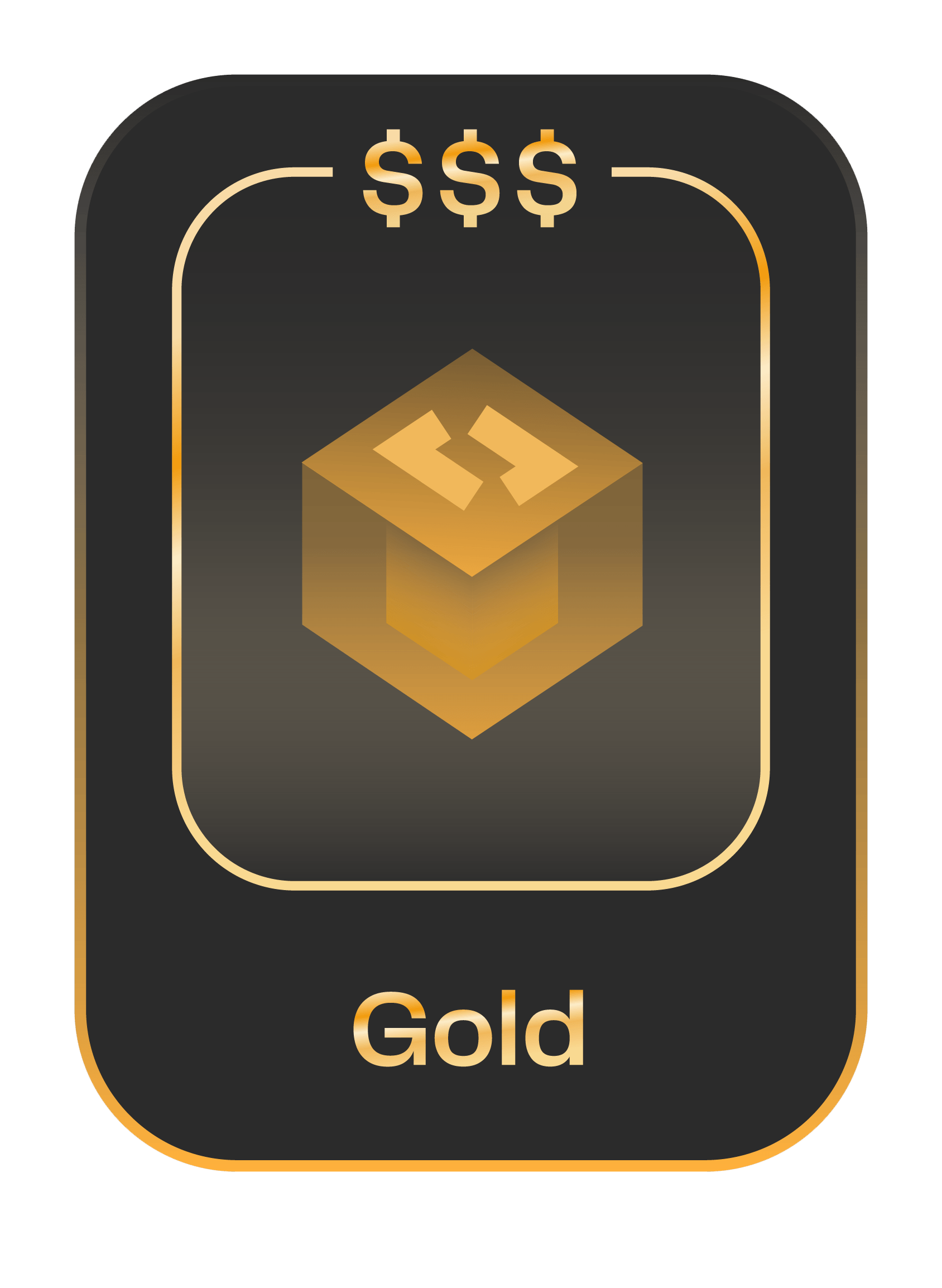 Gold tier