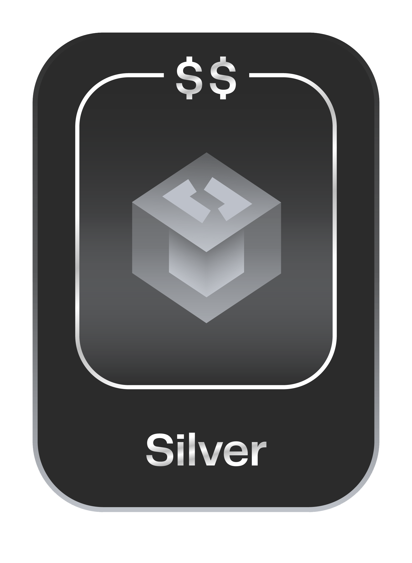Silver tier