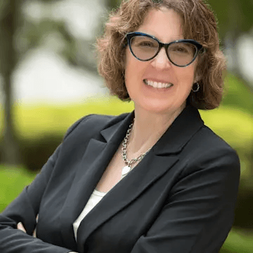 Stephanie Reid-Simons